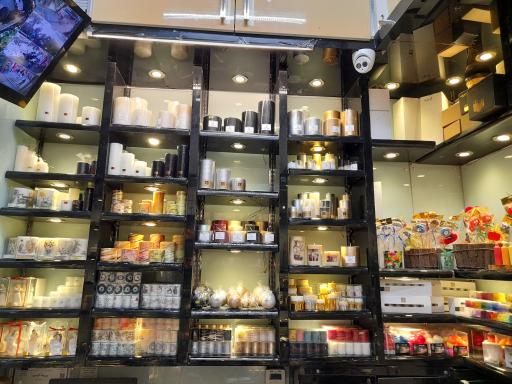 فروشگاه شبستان