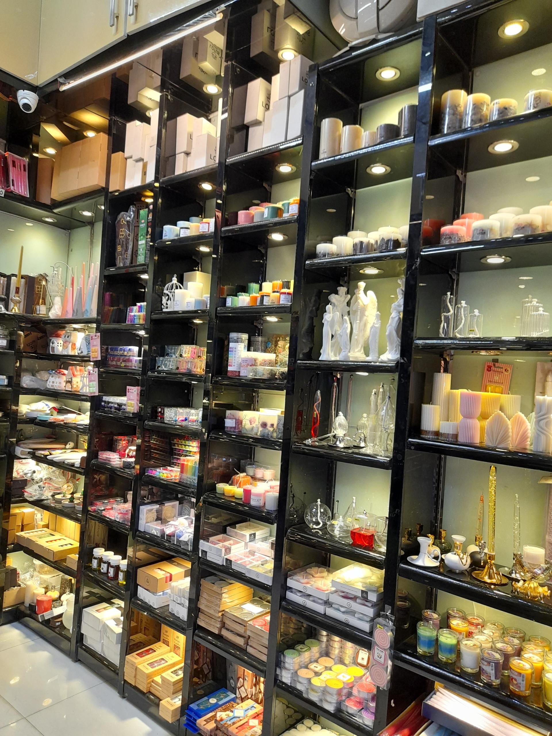 عکس فروشگاه شبستان