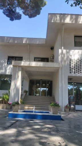 عکس مهمانسرا جهانگردی شاهرود