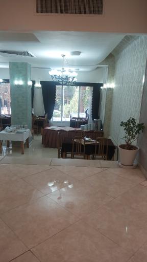 عکس مهمانسرا جهانگردی شاهرود