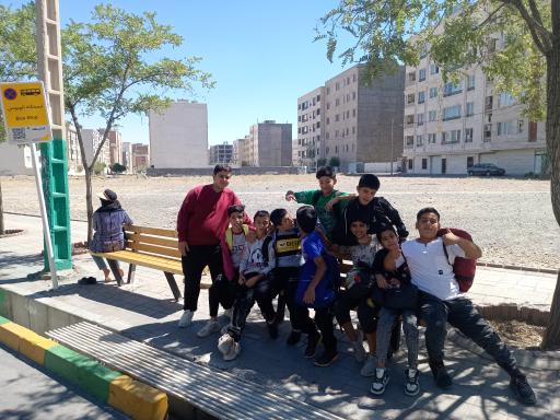 عکس  سجادیه 33