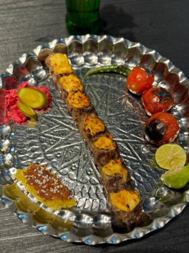 عکس كترینگ جوجه ترافیک