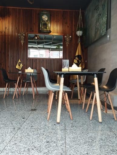 عکس كترینگ جوجه ترافیک