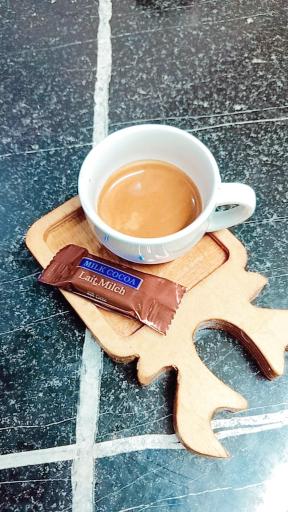 عکس قهوه روبوستا (شعبه دو)