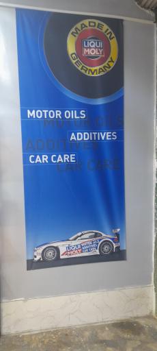 عکس اتو سرویس محمد