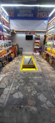 عکس اتو سرویس محمد