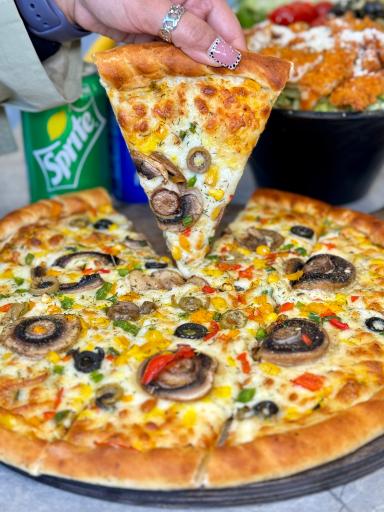 عکس فست فود کادوس