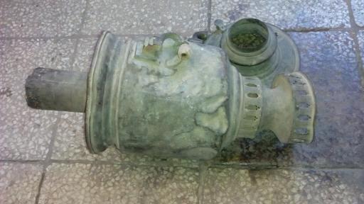 عکس سماورسازی کیمیا