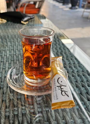 عکس رستوران بین المللی 133