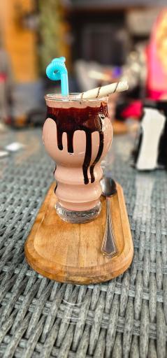 عکس رستوران بین المللی 133