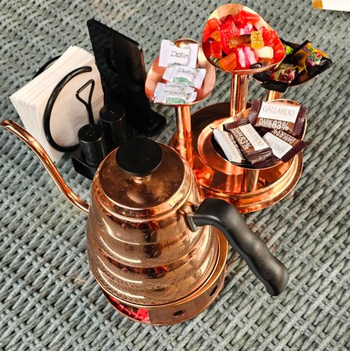 عکس رستوران بین المللی 133