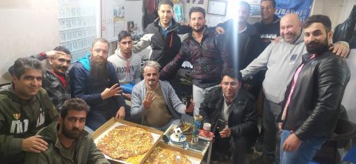 عکس آژانس وحدت