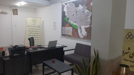 عکس نمایندگی خدمات شهرداری مشهد