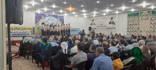 عکس زینبیه مسجد جامع 