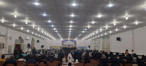 عکس زینبیه مسجد جامع 