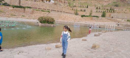 دریاچه مصنوعی