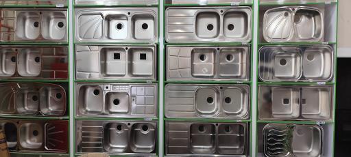 فروشگاه تجهیزات خانه و آشپزخانه ولیعصر(عج)