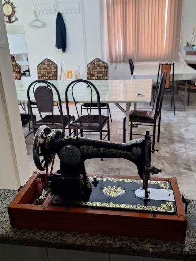 عکس آموزشگاه فنی حرفه ایی خیاطی اژدری