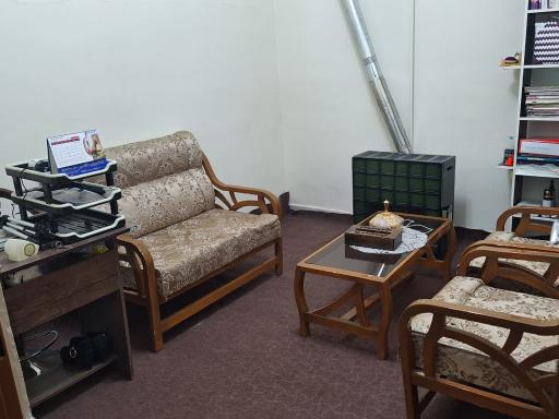 عکس آموزشگاه فنی حرفه ایی خیاطی اژدری