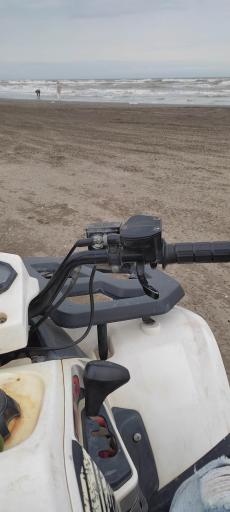 عکس ساحل انزلی