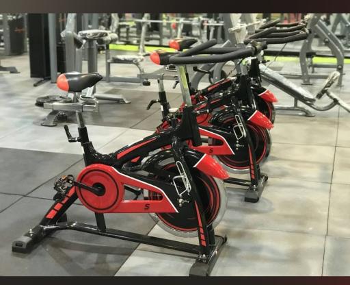 عکس باشگاه ورزشی سیاح شعبه۳