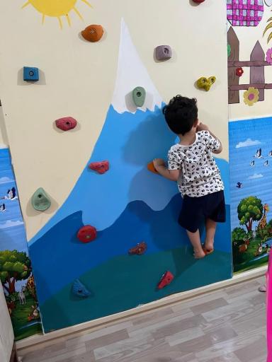 عکس مهدکودک می جان