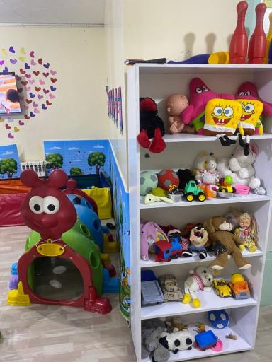 عکس مهدکودک می جان