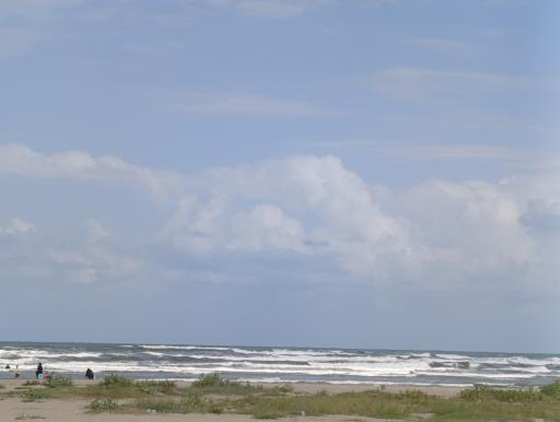 عکس ساحل انزلی