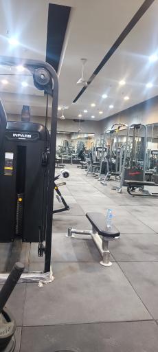 عکس باشگاه ورزشی سیاح شعبه۳