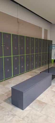 عکس باشگاه ورزشی سیاح شعبه۳