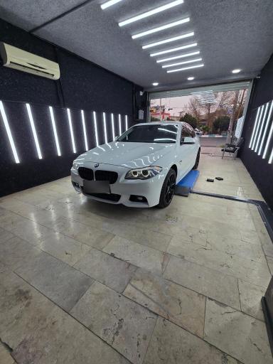 اتو کارشناسی تخصصی تشخیص رنگ و فنی سیاری