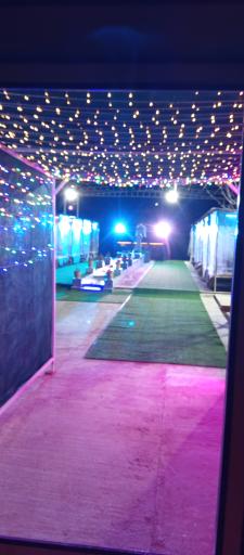 عکس سفره خانه سنتی دل ارام 