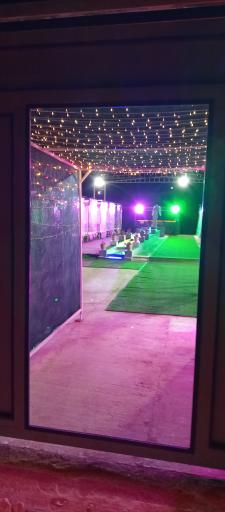 عکس سفره خانه سنتی دل ارام 