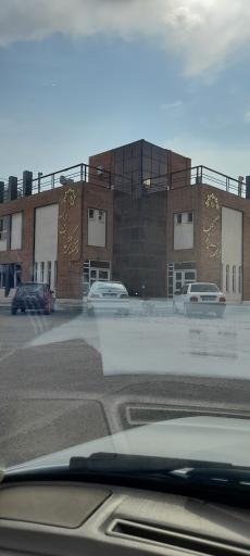 عکس شورای اسلامی و شهرداری شماره 2 گلبهار