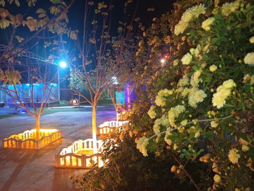 عکس سفره خانه سنتی دل آرام