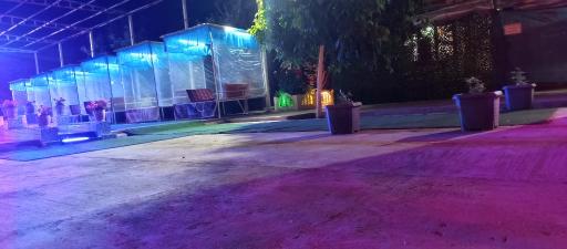عکس سفره خانه سنتی دل آرام