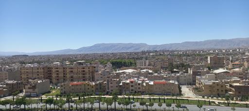 عکس دریاچه مصنوعی