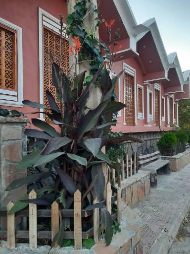 عکس مجتمع گردشگری حوض دال زاگرس