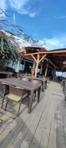 عکس کافه رستوران برلیان