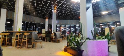 عکس کافه رستوران برلیان