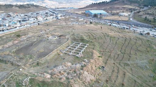 عکس پارک لاله