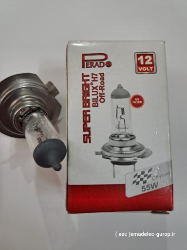 عکس مجموعه تخصصی الکترونیک عماد eec