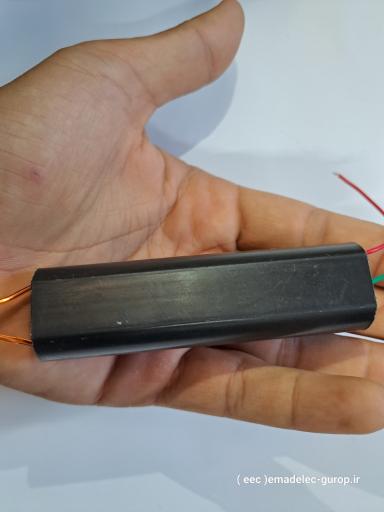 عکس مجموعه تخصصی الکترونیک عماد eec