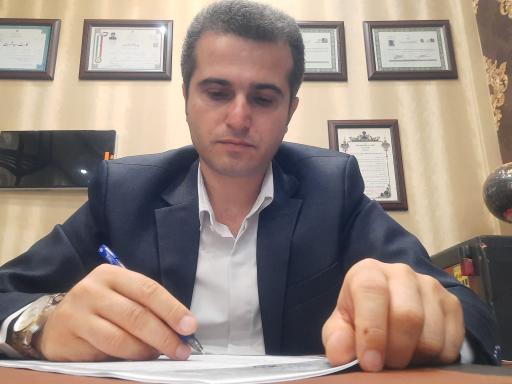 عکس دپارتمان مسکن غفوری