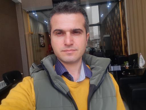 عکس دپارتمان مسکن غفوری