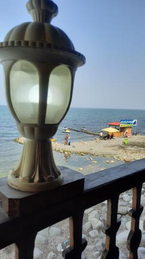 عکس کافه رستوران برلیان