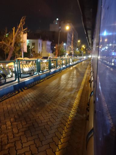 عکس چهارراه ولیعصر