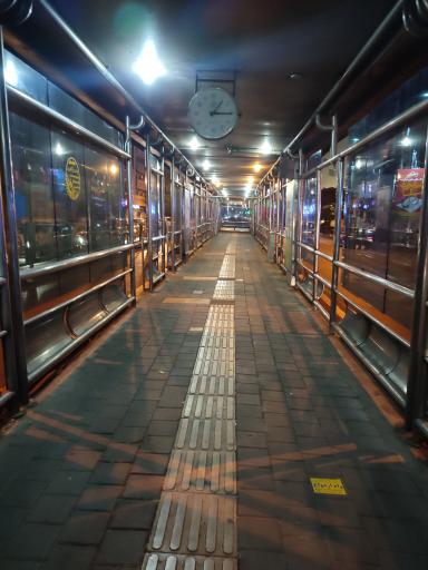 عکس چهارراه ولیعصر