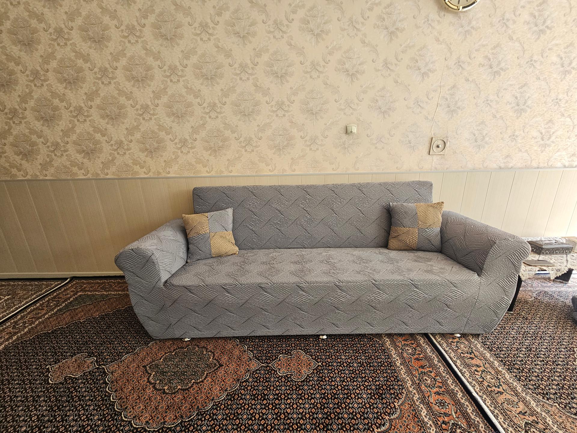 عکس پیراهن مبل تینا