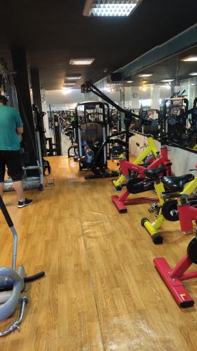 عکس باشگاه انرژی